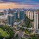 Metropolitan Kentjana menjadi salah satu pengembang properti terkemuka di Indonesia (Ilustrasi/AI)
