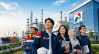Recruitment Pertamina 2026 Dibuka Sampai 5 Juli, Ada 400 Posisi 2 Recruitment Pertamina 2026 Dibuka Sampai 5 Juli (Ilustrasi/AI)