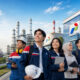 Recruitment Pertamina 2026 Dibuka Sampai 5 Juli (Ilustrasi/AI)