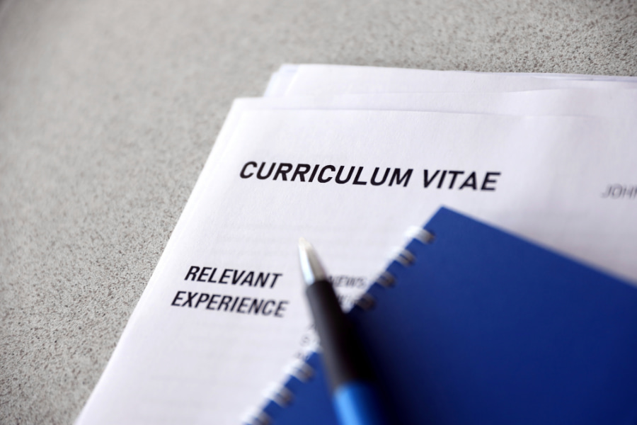 7 Cara Membuat CV yang Menarik HRD untuk Semua Profesi 2 cara membuat cv yang menarik