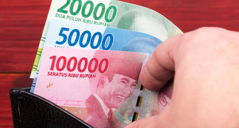 cara mengatur gaji umr agar bisa menabung