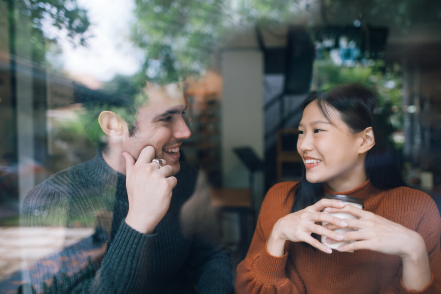 kapan pasangan perlu mencari bantuan profesional