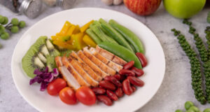 menu diet sehat 30 hari