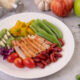 menu diet sehat 30 hari